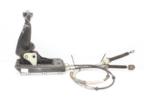 Used Gear lever Gear lever MINI MINI COUNTRYMAN (R60) Cooper SD ALL4 (143 hp) 39804097 39804097