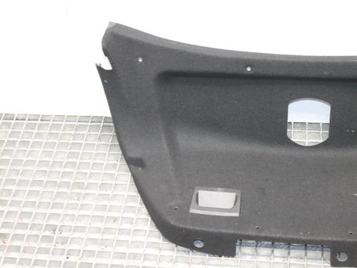 Boot lining MERCEDES-BENZ CLK (C209) CLK 220 CDI (209.308) | BP39857541I3 - Image 2