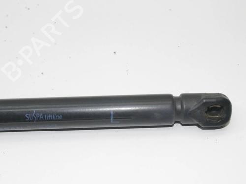 Tailgate lift support NISSAN NOTE (E12) 1.2 DIG-S | BP39800890C138 - Image 3