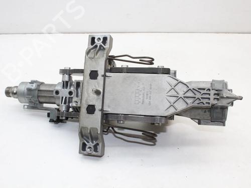 Used Steering column Steering column CHRYSLER 300C (LX, LE) 3.0 CRD (218 hp) 39794600 39794600