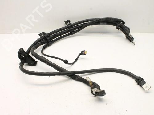 Used Cable Cable MERCEDES-BENZ CLA (C118) CLA 180 (118.384) (136 hp) 39860412 39860412