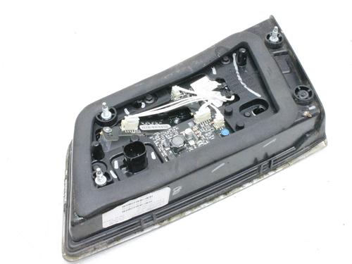 Left tailgate light TESLA MODEL S (5YJS) 85D AWD | BP39811449C79 - Image 2