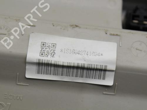 Kabinelys NISSAN PULSAR Hatchback (C13) 1.2 DIG-T | BP39770044I8 - Image 5