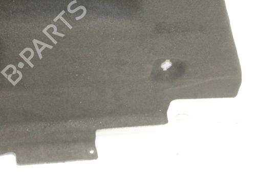 Boot lining MERCEDES-BENZ EQA (H243) EQA 250 (243.701) | BP39818364I3 - Image 4