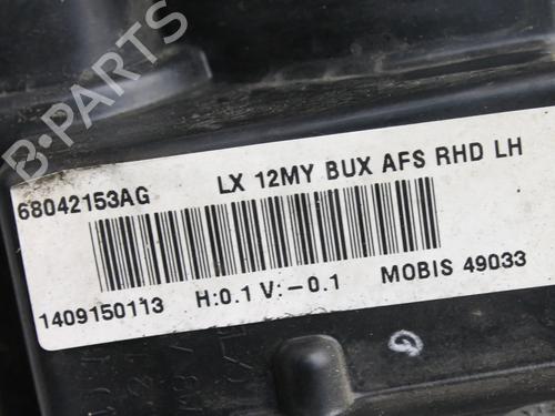 Left headlight CHRYSLER 300C (LX) 3.0 CRD | BP39829837C28 - Image 13