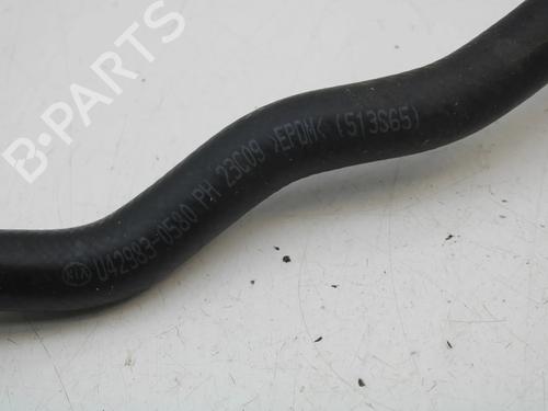 Pipe KIA STONIC (YB) 1.0 T-GDi | BP39865428M125 - Image 4