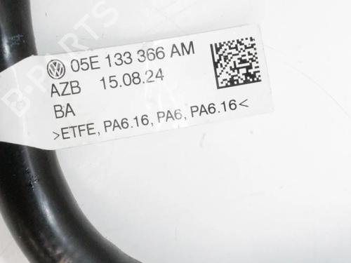 Pipe SEAT LEON (KL1, KLG) 1.5 eTSI | BP39785870M125 - Image 4
