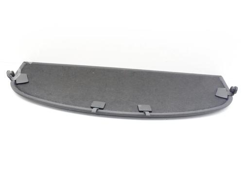 Rear parcel shelf AUDI TT (8J3) 2.0 TTS quattro | BP39778337C85 - Image 4