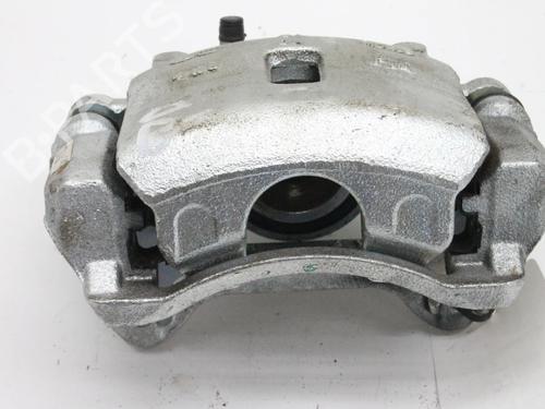 Right front brake caliper KIA PICANTO III (JA) 1.2 | BP39801445M104 - Image 2