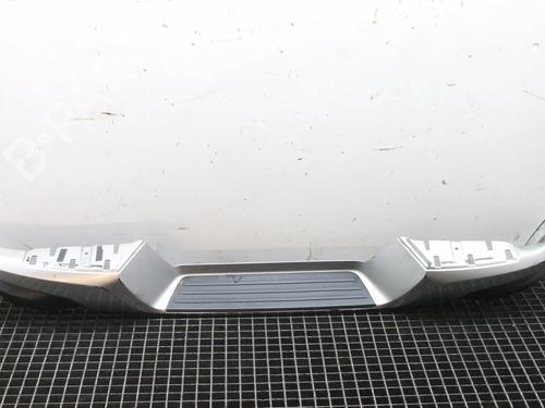 Bagtil kofangere Bagtil kofangere MITSUBISHI L200 / TRITON (KJ_, KK_, KL_) 2.4 DI-D 4WD (KL1T) (181 hp) 39811961 39811961