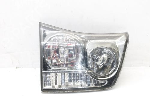 Used Left tailgate light Left tailgate light LEXUS RX (_U3_) 300 (MCU35_, MCU35R) (204 hp) 39822546 39822546