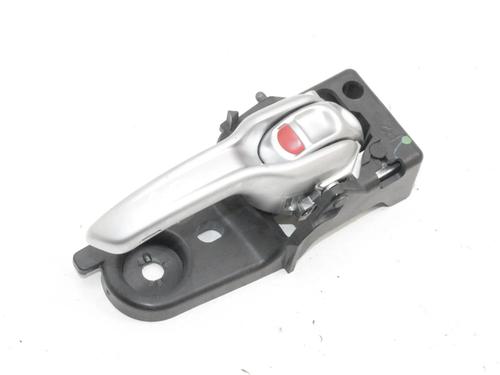 Used Front right interior door handle Front right interior door handle JEEP CHEROKEE (KL) 2.0 CRD 4x4 (170 hp) 39839218 39839218