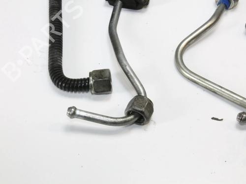 Pipe MAZDA 6 Hatchback (GH) 2.2 MZR-CD (GH10) | BP39859625M125 - Image 3