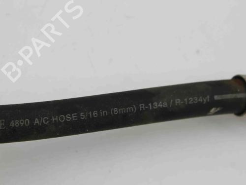 AC pipe TESLA MODEL X (5YJX) P100D AWD | BP39796483M126 - Image 6