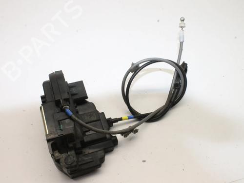 rear-left-lock-nissan-note-e11-ne11-2005-2006-2007-2008-2009-2010-2011-2012-2013-39789115 main image