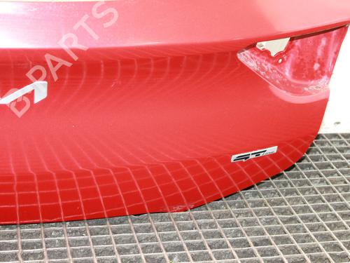 Tailgate KIA STONIC (YB) 1.0 T-GDi | BP39791973C6 - Image 7