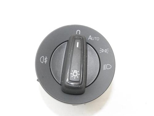 control-unit-skoda-kamiq-nw4-2019-39770738 main image