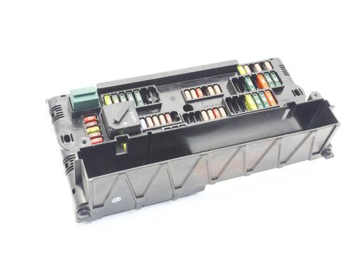 Caixa de fusíveis Caixa de fusíveis BMW X3 (F25) xDrive 20 d (184 hp) 39825070 39825070