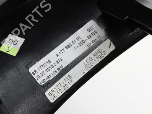 Other MERCEDES-BENZ A-CLASS (W177) A 180 d (177.003) | BP39767640O1 - Image 5