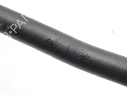 Rohr SMART FORFOUR Hatchback (453) 0.9 (453.044, 453.053) | BP39868416M125 - Image 4
