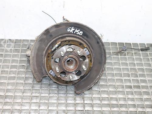 Used Left rear steering knuckle Left rear steering knuckle HONDA CR-V III (RE_) 2.2 i-DTEC 4WD (RE6) (150 hp) 39832798 39832798