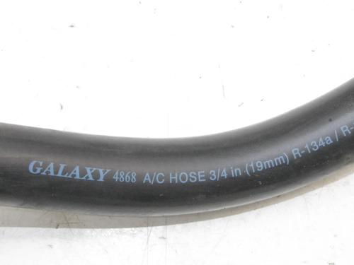 AC pipe JAGUAR I-PACE (X590) EV400 AWD | BP39833164M126 - Image 4