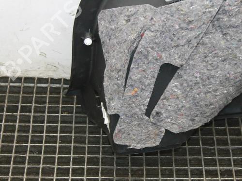Boot lining MITSUBISHI ASX (GA_W_) 1.6 MIVEC (GA1W) | BP39790157I3 - Image 6