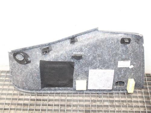 Boot lining AUDI TT (8J3) 2.0 TTS quattro | BP39859905I3 - Image 5