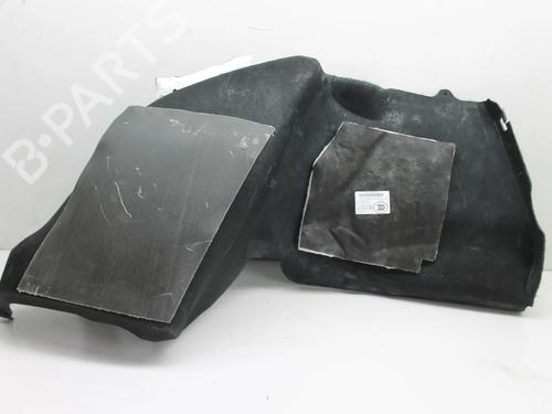 Boot lining TESLA MODEL S (5YJS) 75D AWD | BP39835089I3 - Image 2