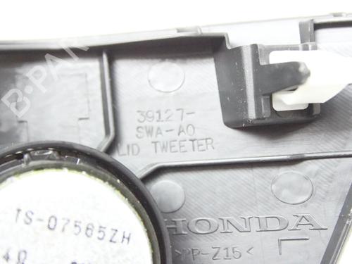 Speaker HONDA CR-V III (RE_) 2.2 i-DTEC 4WD (RE6) | BP39813347E2 - Image 5