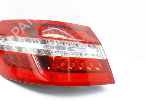 Left taillight MERCEDES-BENZ E-CLASS (W212) E 350 CDI (212.023) | BP39867215C34 - Image 7