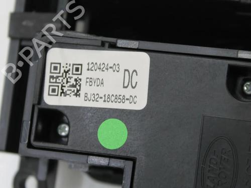 Switch LAND ROVER RANGE ROVER EVOQUE (L538) 2.2 D 4x4 | BP39869829I30 - Image 5