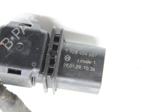 Electronic sensor JAGUAR XF I (X250) 3.0 D | BP39807290M84 - Image 4