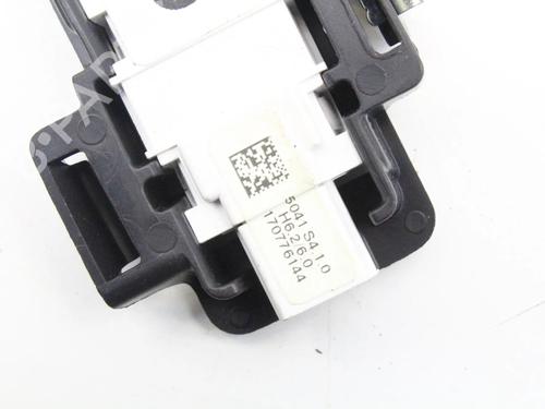 Control unit RENAULT MEGANE IV Hatchback (B9A/M/N_) 1.2 TCe 130 (B9MR) | BP39856555M11 - Image 3