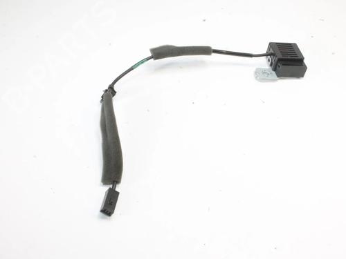 Used Electronic module Electronic module NISSAN 370Z Coupe (Z34) 3.7 (328 hp) 39841210 39841210