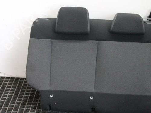 Sæde Bagtil CITROËN C4 CACTUS 1.2 THP 110 | BP39832447C17 - Image 3