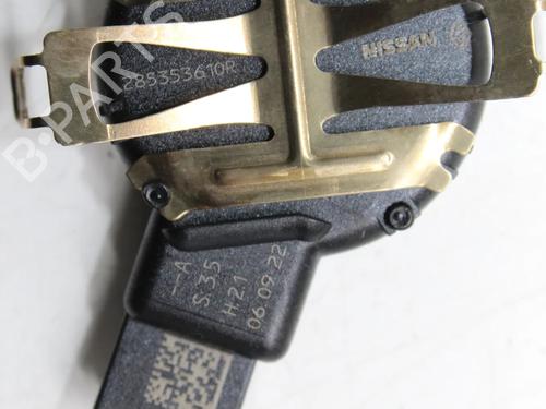 Electronic sensor RENAULT ARKANA I (LCM_, LDN_) 1.6 E-TECH 145 (LDMU) | BP39869906M84 - Image 3