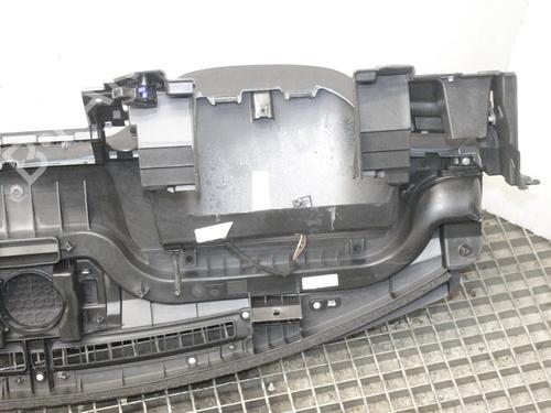 Dashboard LAND ROVER RANGE ROVER EVOQUE (L538) 2.2 D 4x4 | BP39826287C46 - Image 8