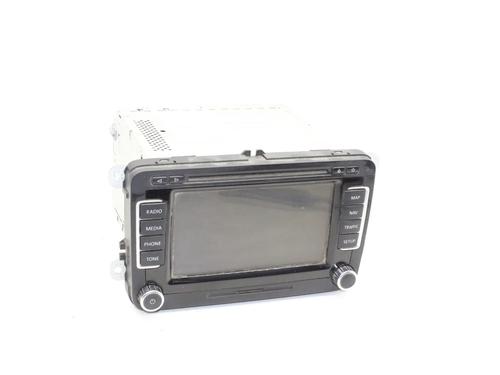 Used Electronic module Electronic module VW TRANSPORTER T5 Van (7HA, 7HH, 7EA, 7EH) 2.0 TDI (140 hp) 39789404 39789404