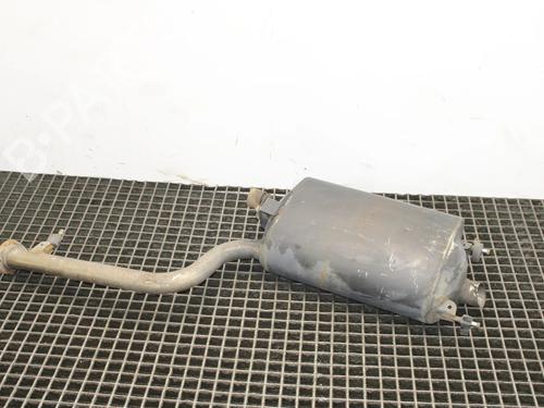 Used Exhaust system Exhaust system LEXUS LS (_F4_) 600h AWD (UVF45, UVF46) (394 hp) 40000850 40000850