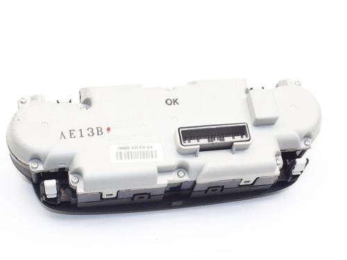 Control unit HONDA CR-V III (RE_) 2.2 i-DTEC 4WD (RE6) | BP39873813M11 - Image 3