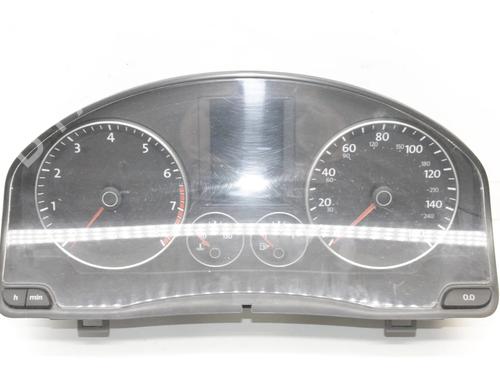 Used Instrument cluster Instrument cluster VW SCIROCCO III (137, 138) 2.0 TFSI (200 hp) 39859996 39859996