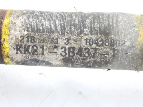 Left front driveshaft FORD TRANSIT V363 Van (FCD, FDD) 2.0 EcoBlue | BP39837455M38 - Image 4