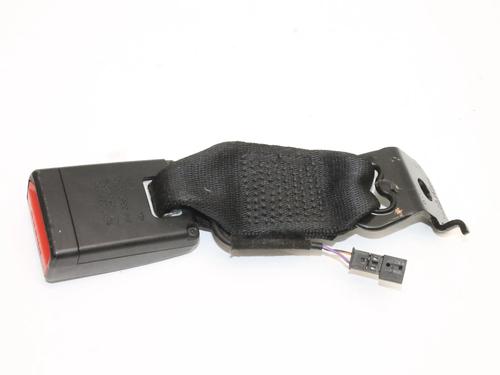 Used Seat buckle Seat buckle BMW 3 (F30, F80) 320 d (184 hp) 39793176 39793176
