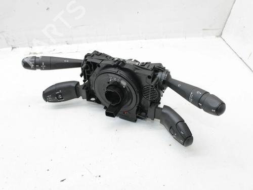 Ratstangsstang Ratstangsstang PEUGEOT PARTNER Box Body/MPV (K9) 1.6 BlueHDI 100 (99 hp) 39841392 39841392