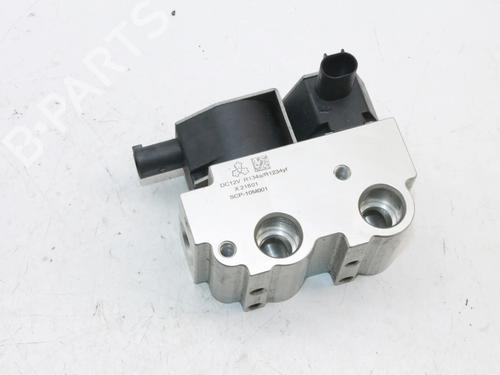 Used Electronic sensor Electronic sensor VOLVO EX30 (416) Performance AWD (428 hp) 39849030 39849030