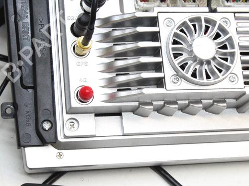 Electronic module FORD FOCUS III 2.0 TDCi | BP39833813M83 - Image 19