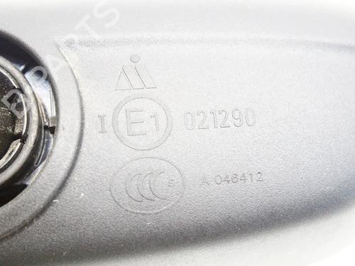 Rear mirror MINI MINI (F56) Cooper SD | BP39874594I6 - Image 3
