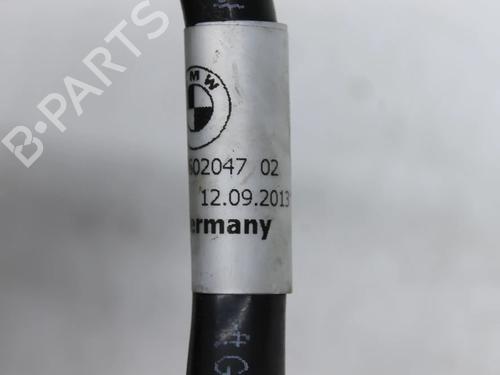 Pipe BMW 1 (F20) 118 d | BP39850501M125 - Image 4