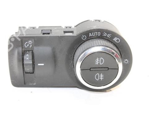 Used Control unit Control unit OPEL MOKKA / MOKKA X (J13) 1.7 CDTI (_76) (131 hp) 39847059 39847059
